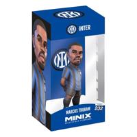 Inter Milan Minix Figure Marcus Thuram 12 cm - thumbnail