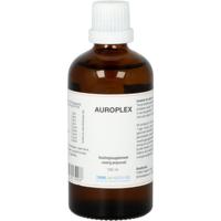 Fytomed Auroplex Hormonale Activiteit (B6) Druppels - thumbnail
