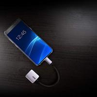 ATEN USB-C naar VGA-adapter - thumbnail