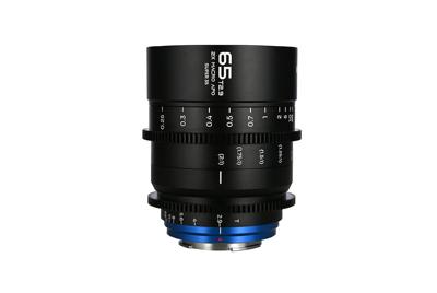 Laowa 65mm T2.9 2X Macro APO Cine - Canon RF
