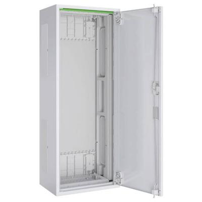 ABN ABNRS105 Wandbehuizing Inhoud: 1 stuk(s)