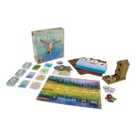 Wingspan - Spel;Spel (8719214426132) - thumbnail
