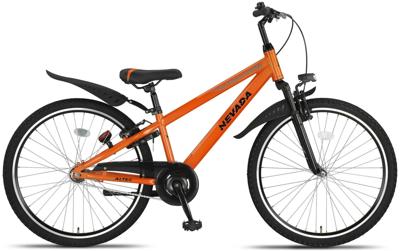 Altec Nevada Kinderfiets Jongens 26 inch