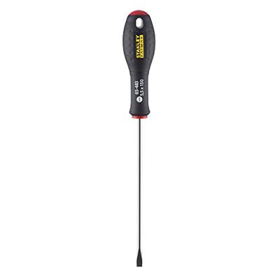 Stanley FatMax Schroevendraaier Standaard 5,5 X 150mm - 0-65-483 - 0-65-483 - thumbnail
