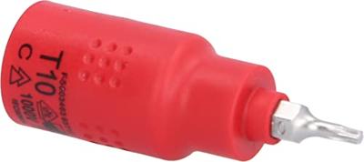 KS Tools 118.3810 118.3810 Verwisselbare kop T 10 3/8