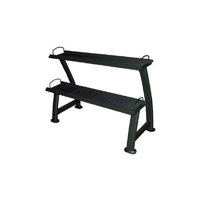 Toorx Kettlebell Storage Rack - multifunctioneel opbergrek