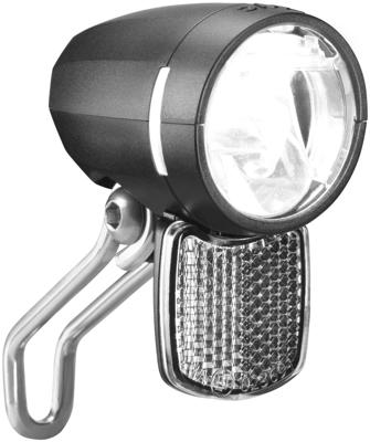 Busch + müller lumotec iq myc n led headlight