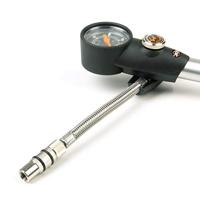 Sks suspension pomp sam m/precisie manometer - thumbnail