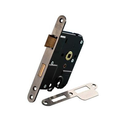 Nemef dag & nacht veiligheidsslot - 1279/17 - PC 55 - DM 50 mm - SKG* - draairichting 2 =DIN Rs