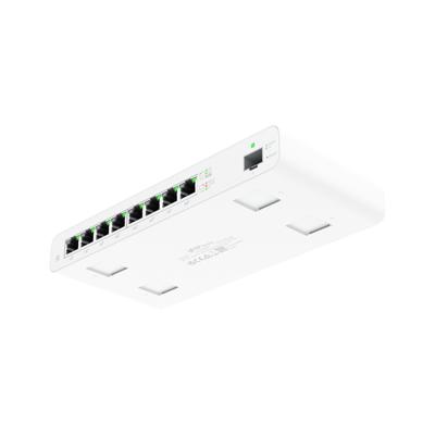 Ubiquiti Gigabit PoE router for, UISP-R