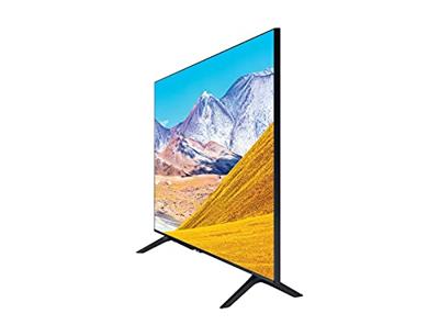 Samsung UE55TU8000-55 inch (140 cm) - LED - 2020