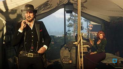 Red Dead Redemption 2 - thumbnail