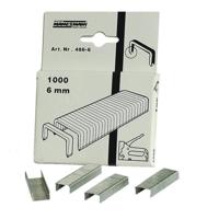 Brüder Mannesmann Nieten voor 483/484 p/1000 6mm (Hobby) - 486-6 - thumbnail