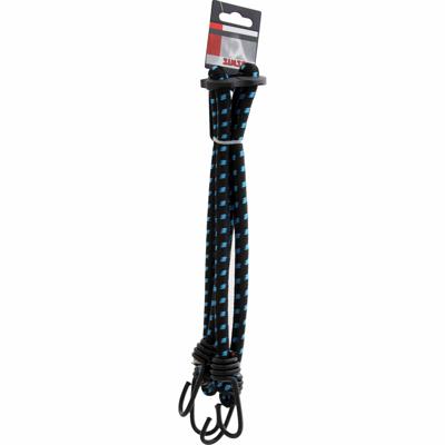 Simson Spinbinder zwart-blauw