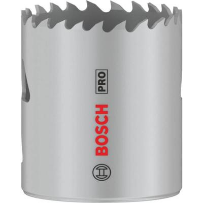 Bosch Accessoires PRO Multi Material gatzaag | 44 mm | met schroefdraad - 2608901510 Bosch Accessoires PRO Multi Material gatzaag | 44 mm | met schroefdraad - 2608901510