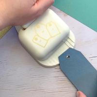 Vaessen Creative • 3-in-1 label pons - thumbnail