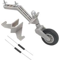 DU-BRO Intrekbaar landingsgestel Semi-Scale 20-60 - thumbnail