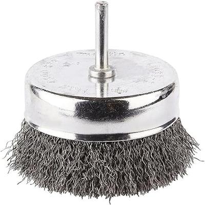 Makita Accessoires Komborstel 6x80mm - D-39942 D-39942 Makita Accessoires Komborstel 6x80mm - D-39942 D-39942