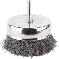 Makita Accessoires Komborstel 6x80mm - D-39942 D-39942 - thumbnail