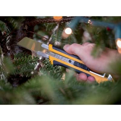 Cutter Olfa 25 X 0,7 MM Polypropyleen 25 mm Cutter Olfa 25 X 0,7 MM Polypropyleen 25 mm