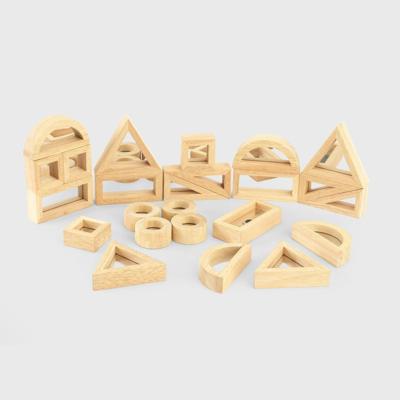 Tickit Spiegel blokken