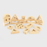 Tickit Spiegel blokken - thumbnail