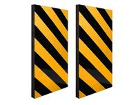 APA 23450 Wandbeschermingsset Universeel - thumbnail