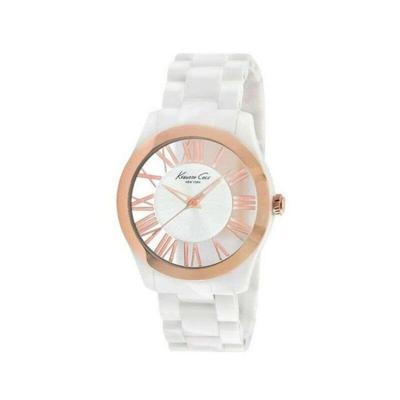 Kenneth Cole IKC4860 (Ø 40 mm) Dames horloge