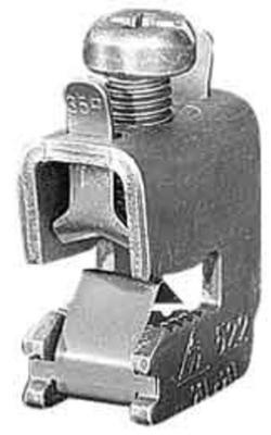 Hensel 2600097 Aansluitklemmen 35 mm² 115 A