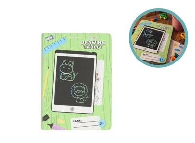 Silvergear Kids LCD Tekentablet Leerboek - 8,5 Inch