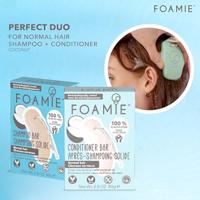 Foamie Shampoo Bar Shake Your Coconuts - thumbnail