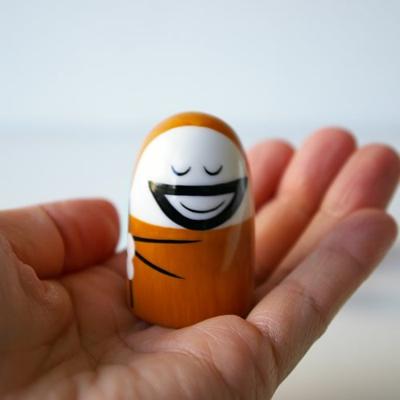 Alessi Presepe Kerststal Alessi Presepe Kerststal