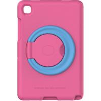 Anymode Kids Cover GP-FPT505AMA - Achterzijde behuizing voor tablet - paars - voor Galaxy Tab A7 (10.4 inch) - thumbnail