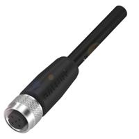 BALLUFF BCC0HU7 Sensor/actuator aansluitkabel 1 stuk(s) - thumbnail