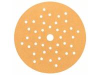 Bosch Accessories 2608621008 Excenterschuurpapier Korrelgrootte 120 50 stuk(s) - thumbnail