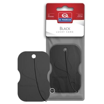 Auto luchtverfrisser Dr Marcus DRM0073 black Auto luchtverfrisser Dr Marcus DRM0073 black