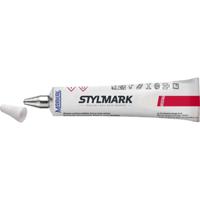 Markal Stylmark Original Tubemarker Wit 3 mm - thumbnail