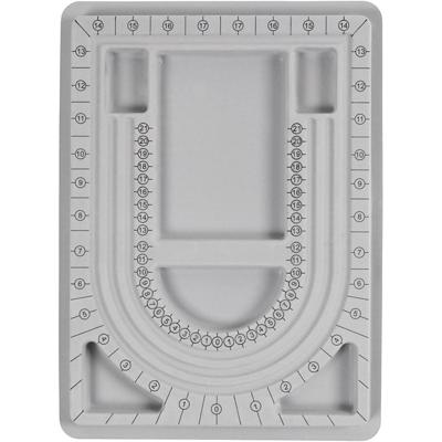 Creativ Company Het kralenbord, h: 32,7 cm, l: 24 cm, b: 1,5 cm, 1 stuk Creativ Company Het kralenbord, h: 32,7 cm, l: 24 cm, b: 1,5 cm, 1 stuk