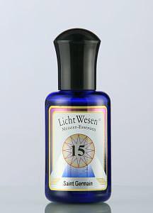 Lichtwesen Saint germain tinctuur 15 30 Milliliter