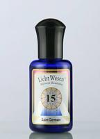Lichtwesen Saint germain tinctuur 15 30 Milliliter - thumbnail