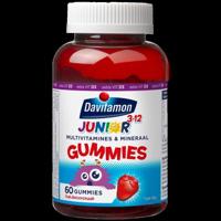 Davitamon Junior Gummies - thumbnail
