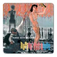 Huffin' Rag Blues - CD (0823566460626) - thumbnail