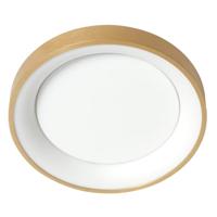 Steinhauer PlafondlampRinglede design goud Ø 38cm - 3691GO - thumbnail
