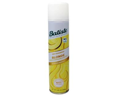 Batiste Droogshampoo light & blonde 200 Milliliter