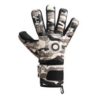 Elite Sport Combat N Keepershandschoenen Camo Bruin Zwart - thumbnail