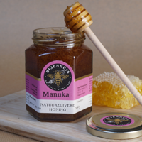 Manuka Honing - 350 gram - thumbnail