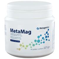 Metagenics Metamag perzik 227 Gram - thumbnail