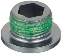 TRUVATIV kettingbladbout chain wheel screws xx1alu set á 4psc. - thumbnail