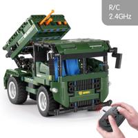 Bouwspel IM Master 364 Onderdelen - thumbnail