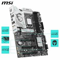 Moederbord Intel MSI B860 GAMING PLUS WIFI - thumbnail